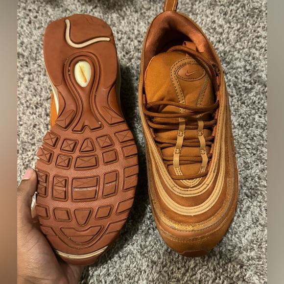 NIKE AIR MAX 97 - Picture 11 of 13